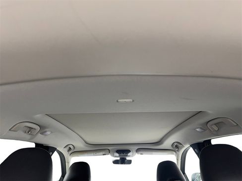 Used 2024 INFINITI QX50 Luxe image 74