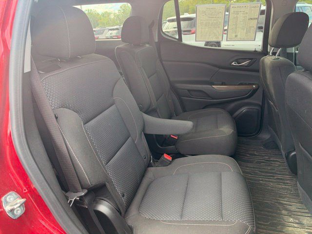 Used 2023 GMC Acadia SLE w/ Driver Convenience Package AWD/4WD image 14