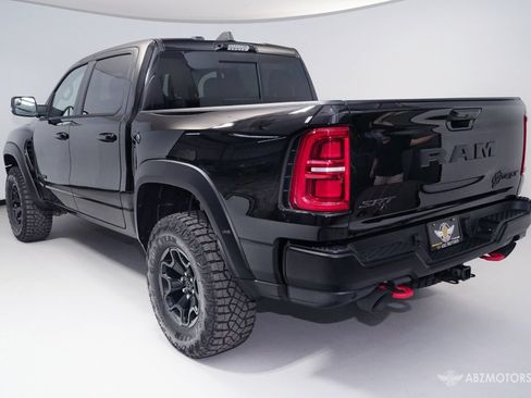 Used 2027 RAM 1500 TRX AWD/4WD image 6