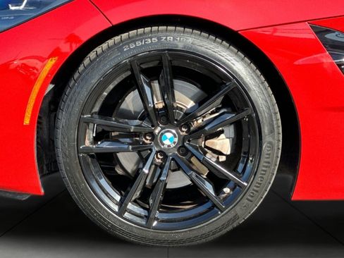 Used 2025 BMW Z4 sDrive30i w/ Shadowloine Package RWD image 21