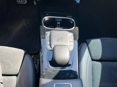 Used 2023 Mercedes-Benz CLA 250 w/ AMG Line image 19