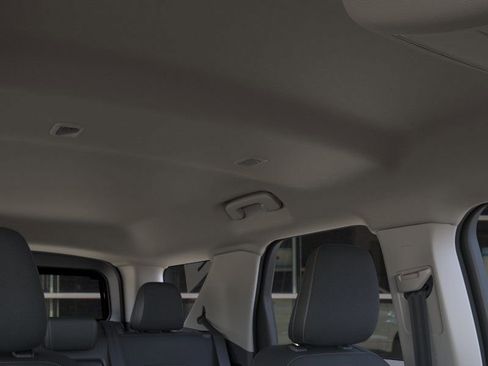 New 2025 Ford Bronco Sport Big Bend w/ Topo Graphic Package image 23