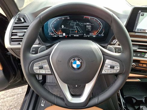 Certified 2023 BMW X3 xDrive30i w/ Convenience Package image 20