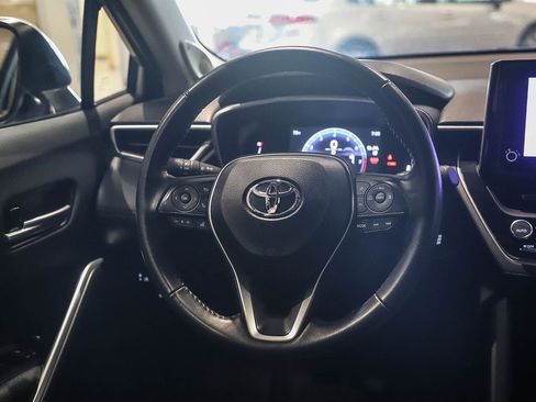 Certified 2024 Toyota Corolla Cross XLE w/ Convenience Package FWD image 14