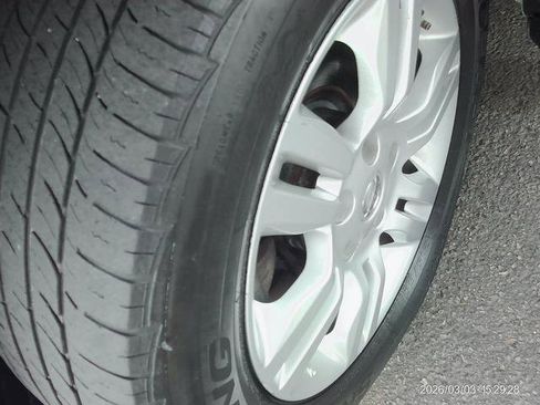 Used 2012 Nissan Altima 2.5 SL w/ 2.5SL Pkg image 8