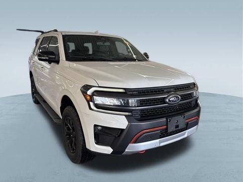 Used 2023 Ford Expedition Timberline AWD/4WD image 11