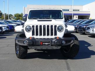 Used 2021 Jeep Gladiator Mojave video 2