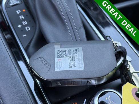 Used 2024 Kia Telluride SX X-Pro image 41