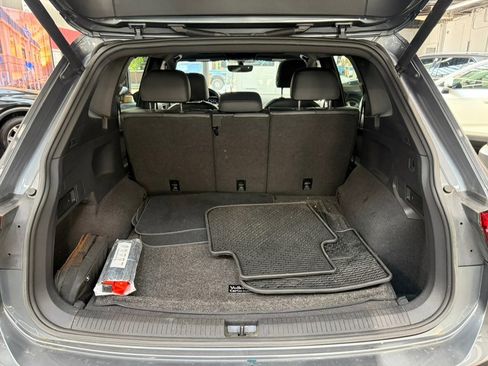 Used 2019 Volkswagen Tiguan SEL Premium R-Line AWD/4WD image 15