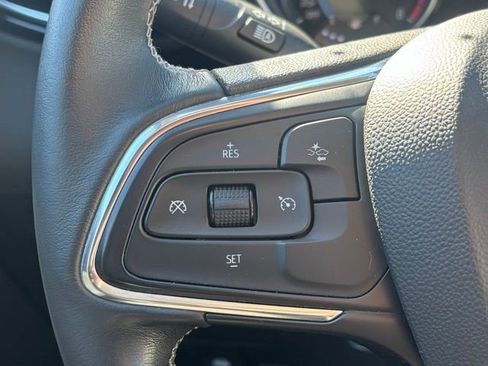 Certified 2023 Buick Encore GX Select w/ Experience Buick Package AWD/4WD image 18