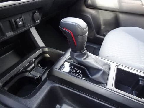 Used 2023 Toyota Tacoma SR image 16