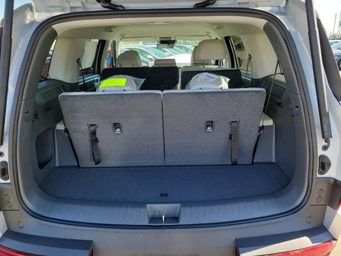 New 2026 Hyundai Santa Fe SEL AWD/4WD image 22