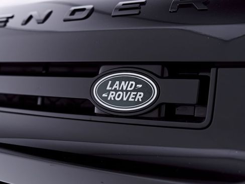 Used 2023 Land Rover Defender 110 X AWD/4WD image 19