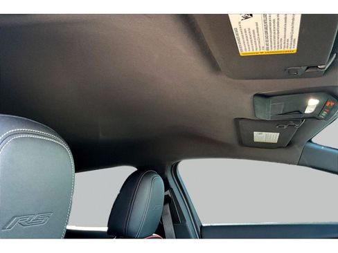 Used 2024 Chevrolet Equinox EV RS FWD image 27
