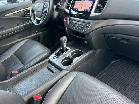 Used 2019 Honda Ridgeline RTL-T image 16