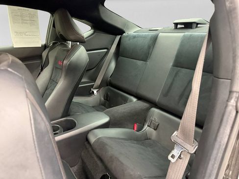 Used 2019 Subaru BRZ Limited w/ Performance Package RWD image 26