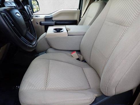 Used 2020 Ford F150 XLT w/ Equipment Group 302A Luxury AWD/4WD image 13