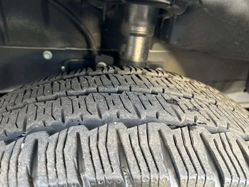 Used 2024 Ford Transit 250 Low Roof w/ Exterior Upgrade Package image 11