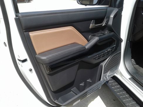 New 2026 Toyota 4Runner Limited RWD image 8