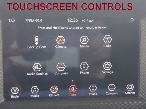 Used 2019 Jeep Wrangler Unlimited Sahara image 21