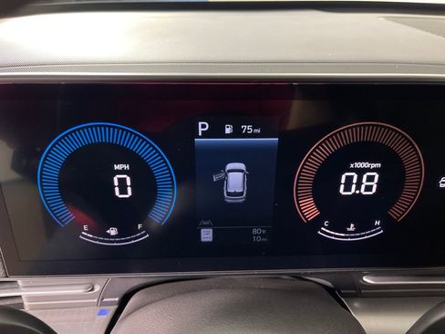 New 2026 Hyundai Kona SEL Sport image 20