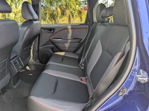 Used 2025 Subaru Forester Sport image 14