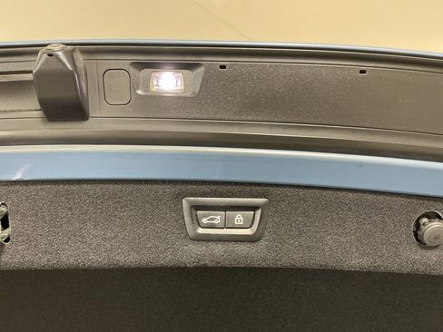 Certified 2022 BMW M850i xDrive Coupe w/ Driving Assistance Package image 29