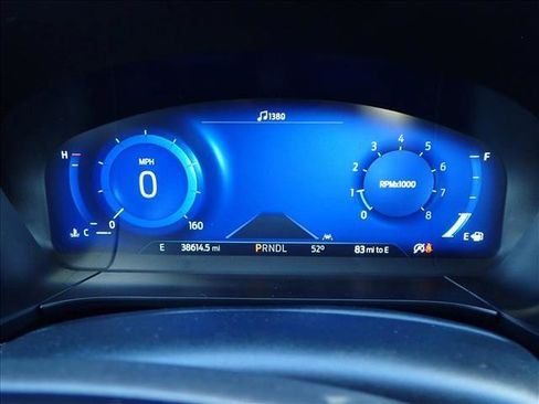 Used 2021 Ford Escape SEL w/ Technology Package image 28