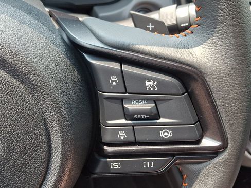 Certified 2025 Subaru Crosstrek 2.5i Limited AWD/4WD image 22