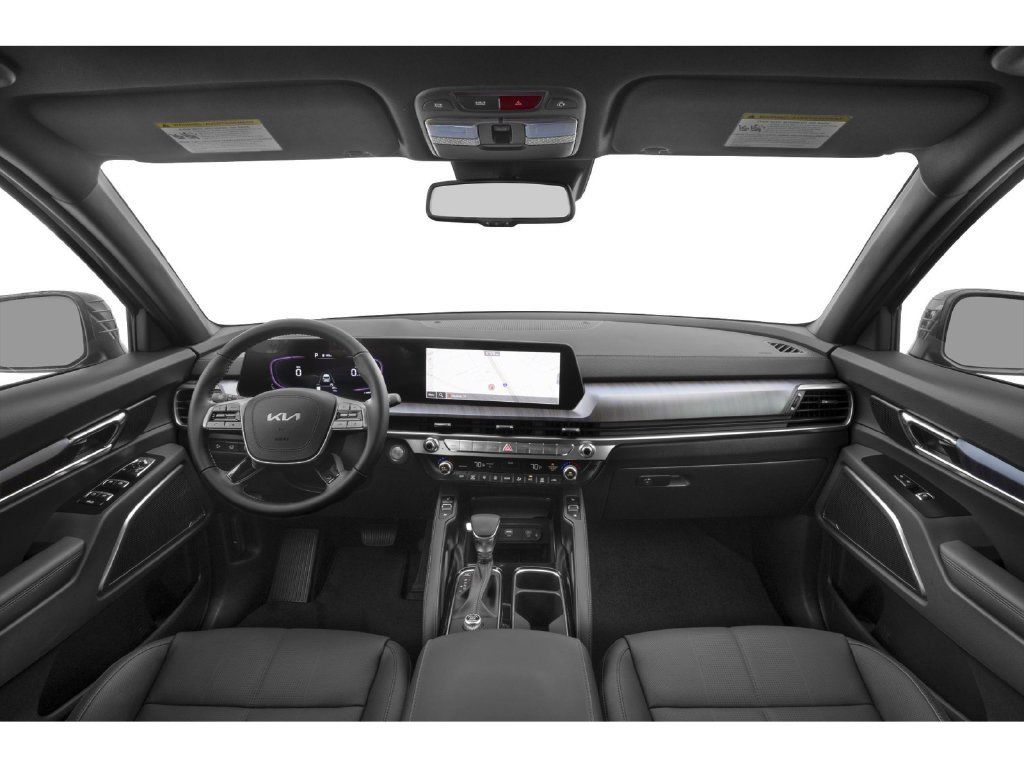 Used 2024 Kia Telluride EX AWD/4WD image 5