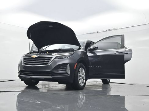 Used 2023 Chevrolet Equinox LT FWD image 31