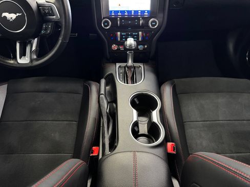 Used 2022 Ford Mustang GT Premium w/ Equipment Group 401A RWD image 28
