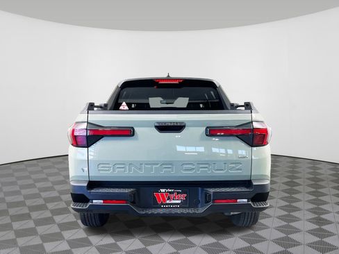 New 2026 Hyundai Santa Cruz SEL AWD/4WD image 26