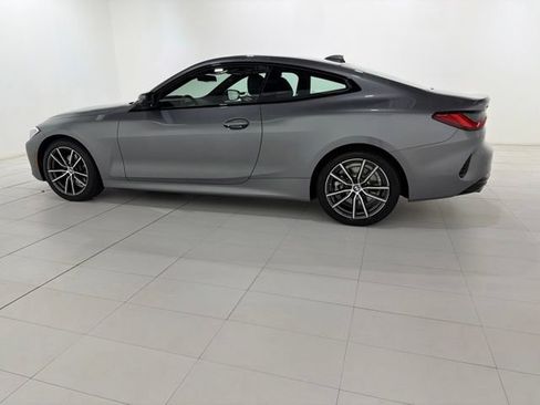 Used 2023 BMW 430i xDrive Coupe w/ Premium Package AWD/4WD image 2