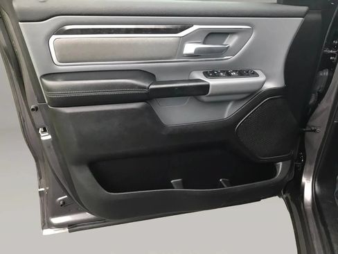 Used 2021 RAM 1500 Big Horn AWD/4WD image 11