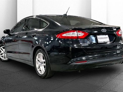 Used 2013 Ford Fusion SE image 10