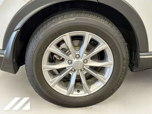 Used 2024 Honda CR-V EX-L image 31