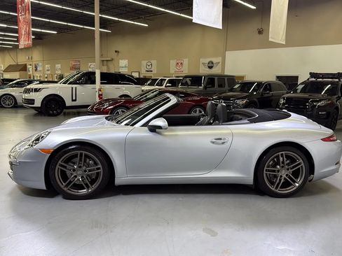 Used 2014 Porsche 911 Carrera image 14