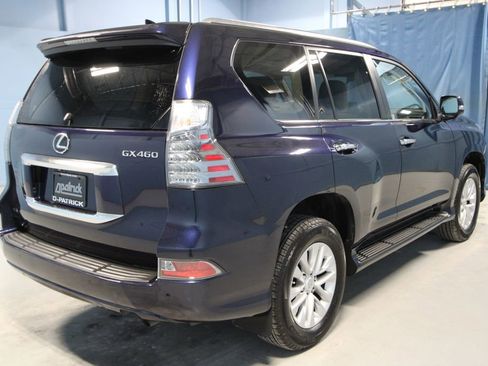 Used 2023 Lexus GX 460 Premium image 38
