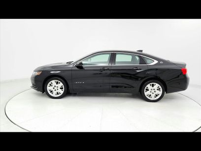 Used 2019 Chevrolet Impala LS