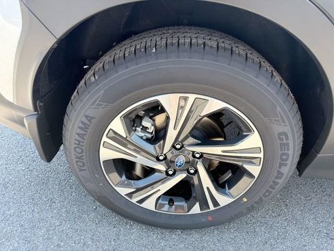 New 2026 Subaru Crosstrek 2.5i Premium AWD/4WD image 16