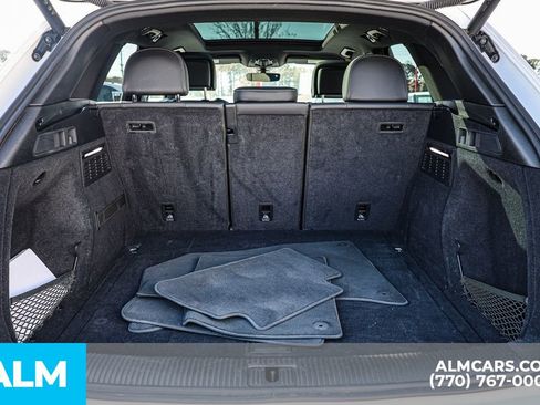 Used 2025 Audi Q5 2.0T Premium image 23