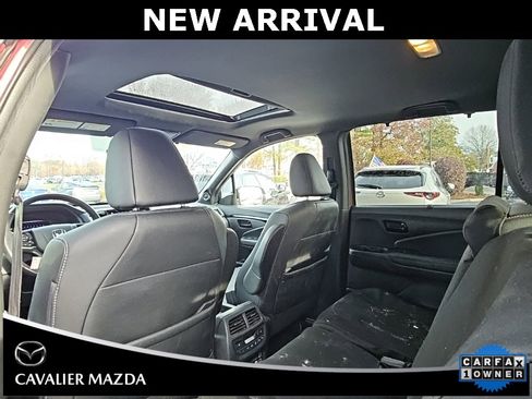 Used 2023 Honda Passport Elite image 28
