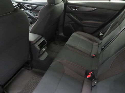 Certified 2025 Subaru WRX Premium image 23