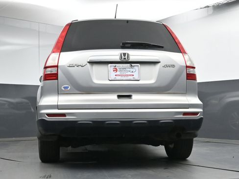 Used 2011 Honda CR-V EX-L image 25
