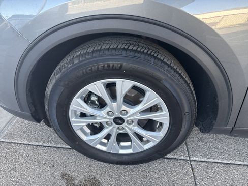 Used 2024 Ford Escape Active w/ Tech Pack #1 image 8