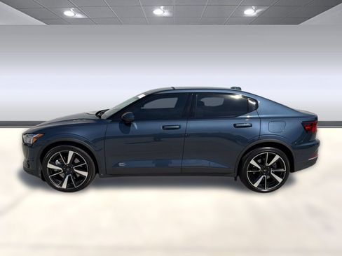 Used 2022 Polestar Polestar 2 w/ Plus Package FWD image 2