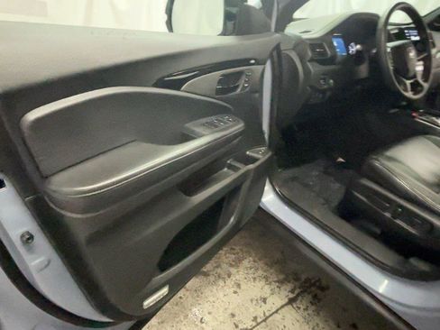 Certified 2022 Honda Passport Elite image 29