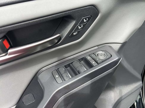 New 2026 Toyota RAV4 XSE AWD/4WD image 19