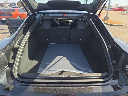 New 2026 Dodge Charger Scat Pack w/ Blacktop Package image 9